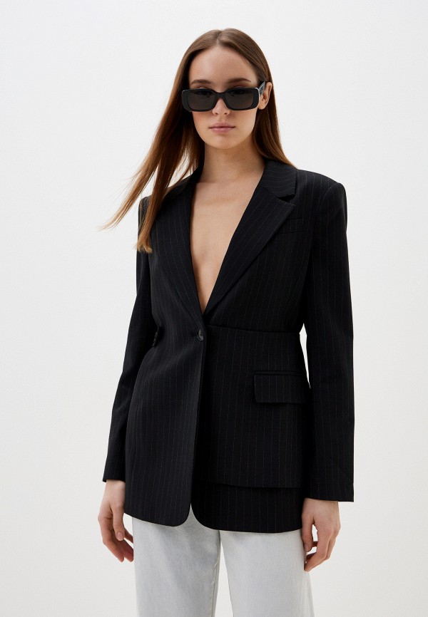 Жакет Снежная Королева 6490₽