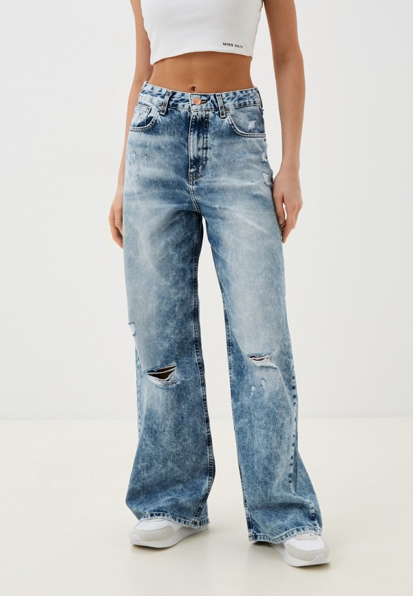 Джинсы Gloria Jeans 1119₽