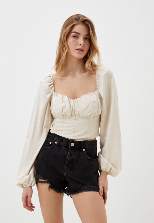 Топ Gloria Jeans 1169₽