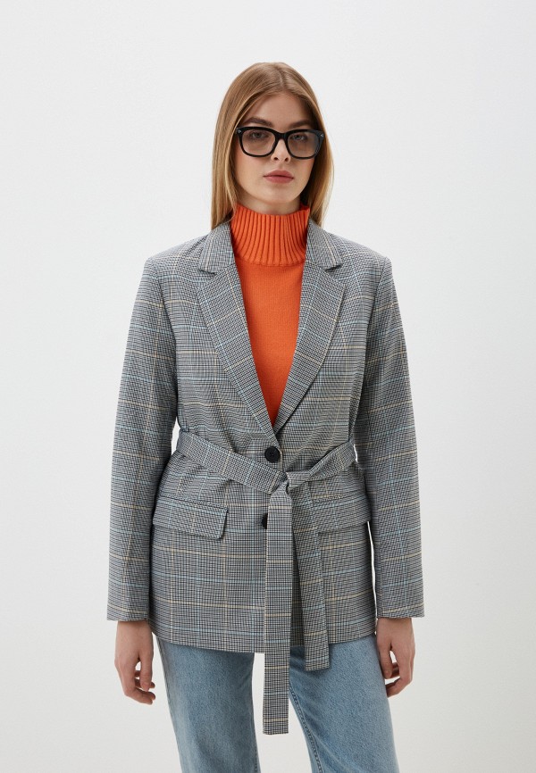 Жакет Zolla 1439₽