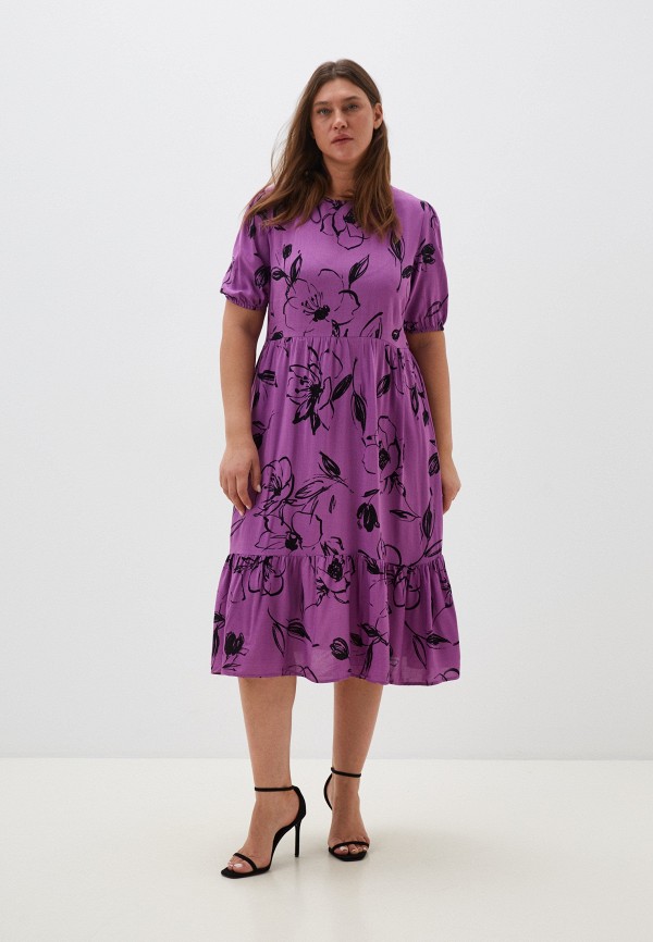 Платье Zolla 1589₽