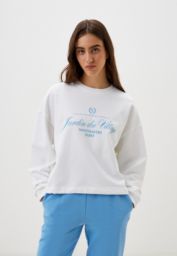 Свитшот Mark Formelle 1799₽