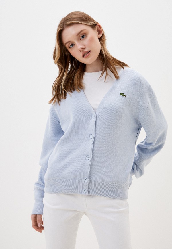 Кардиган Lacoste