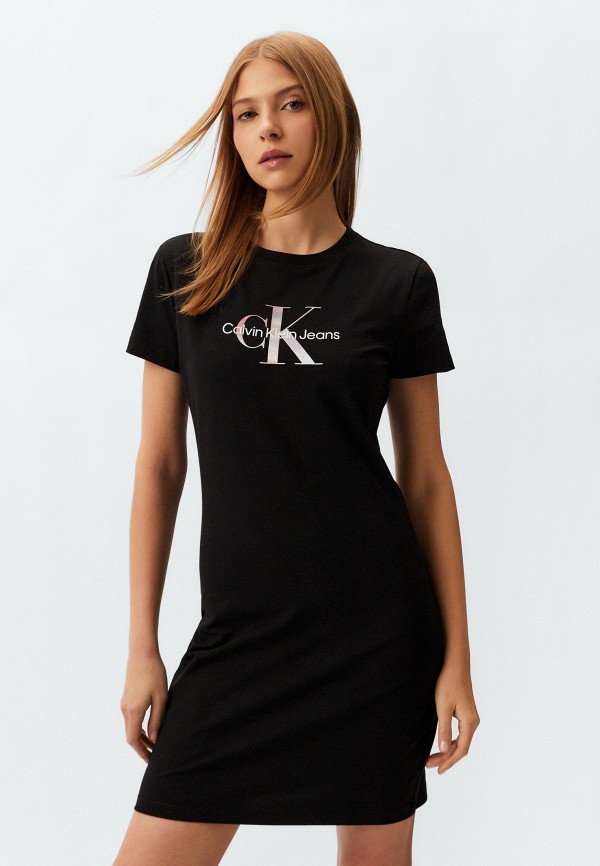 Платье Calvin Klein Jeans 11600₽
