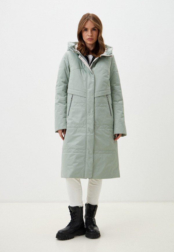 Куртка утепленная Nord Wind