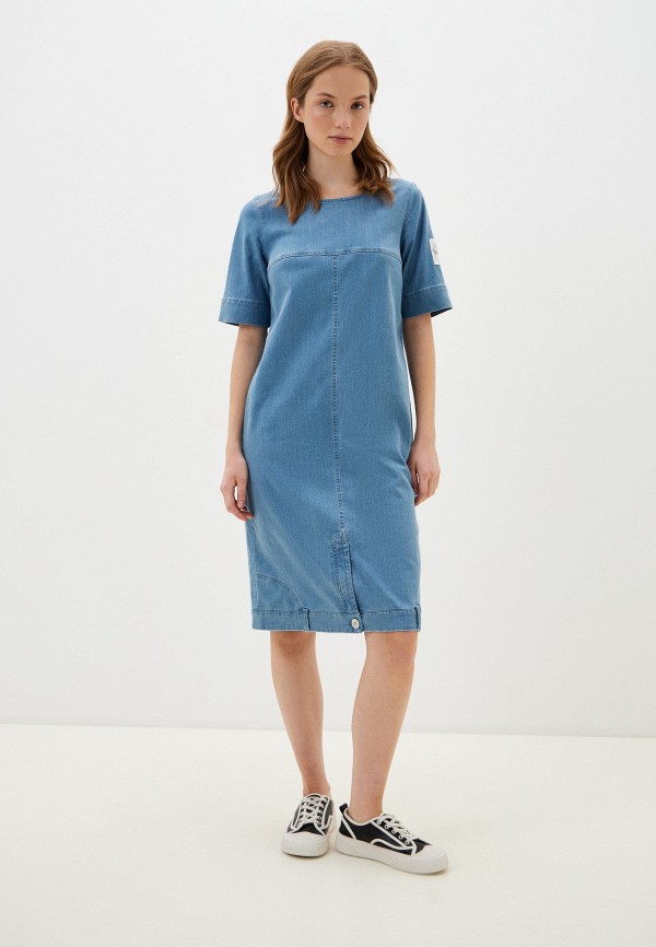 Платье джинсовое Helmidge 11893₽