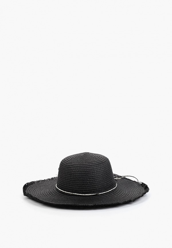 Шляпа Minaku цвет Черный 