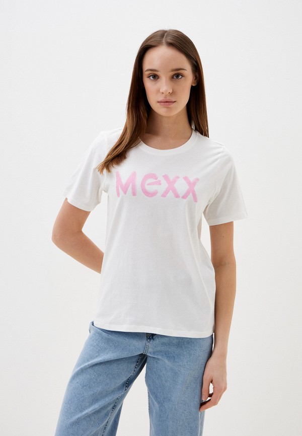 фото Футболка mexx