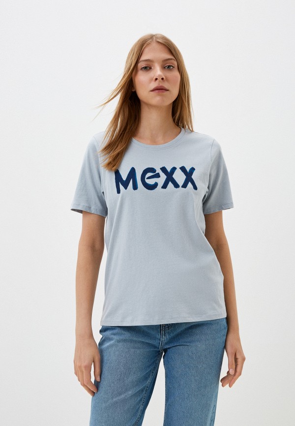 фото Футболка mexx