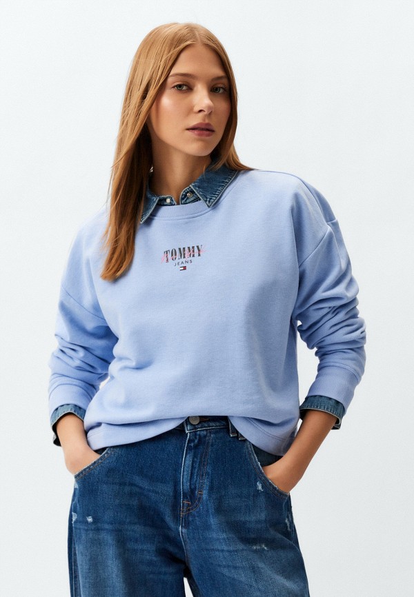 фото Свитшот tommy hilfiger