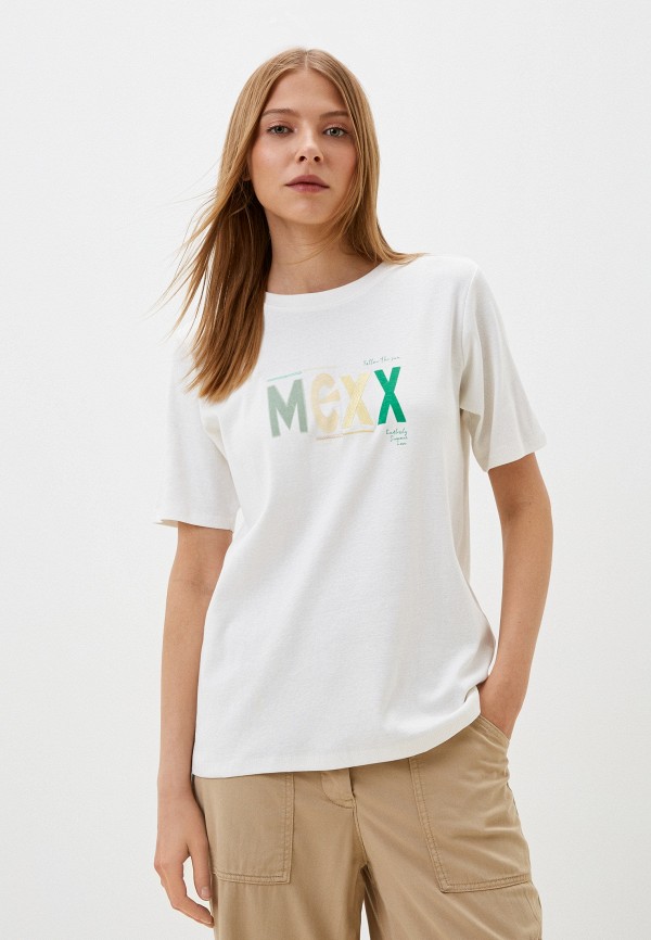 фото Футболка mexx