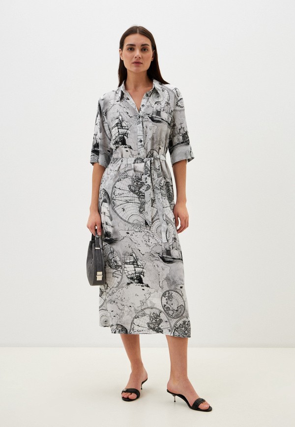 Платье Helmidge 11893₽