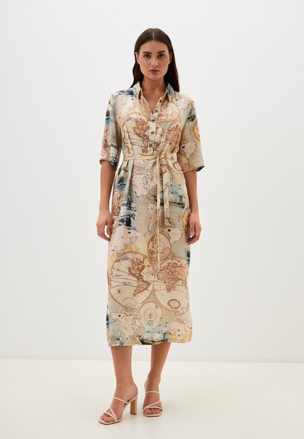 Платье Helmidge 11893₽