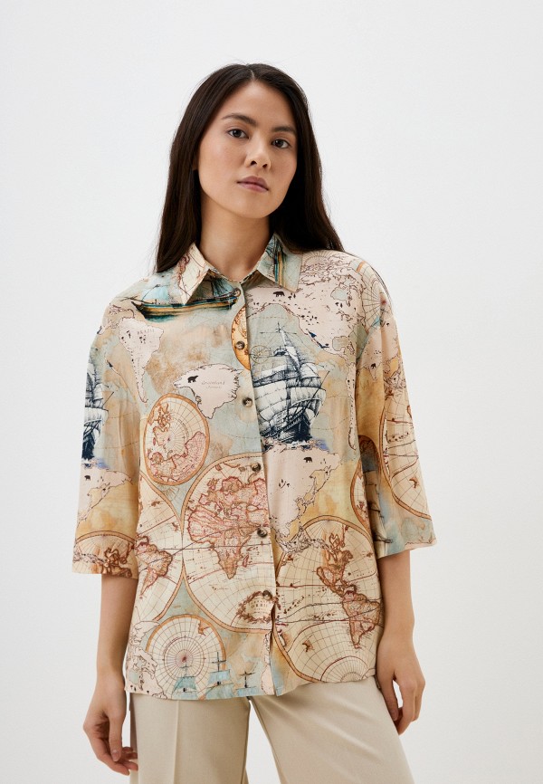 Рубашка Helmidge 8393₽