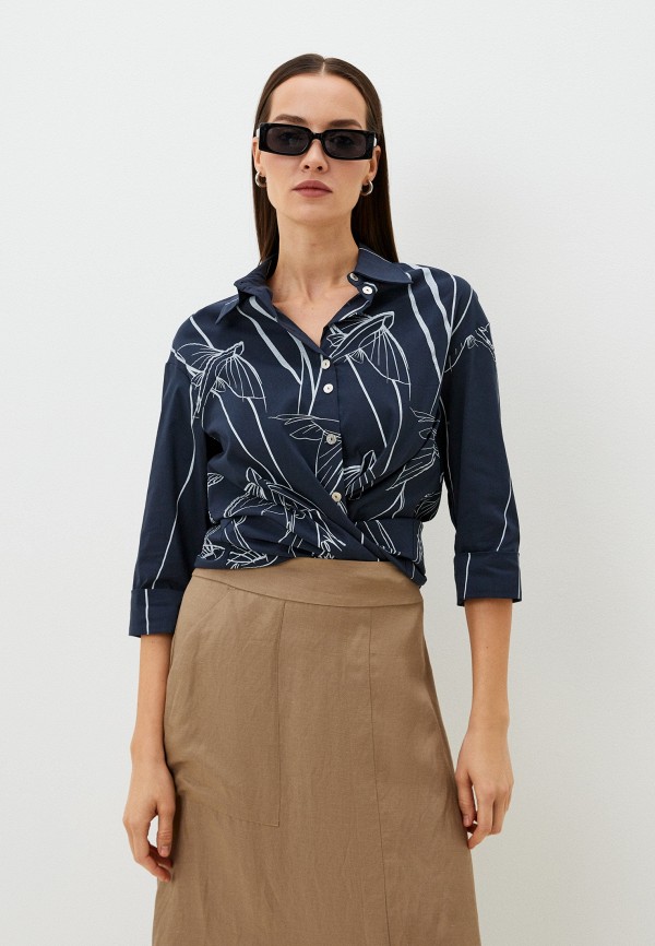 Рубашка Helmidge 6993₽