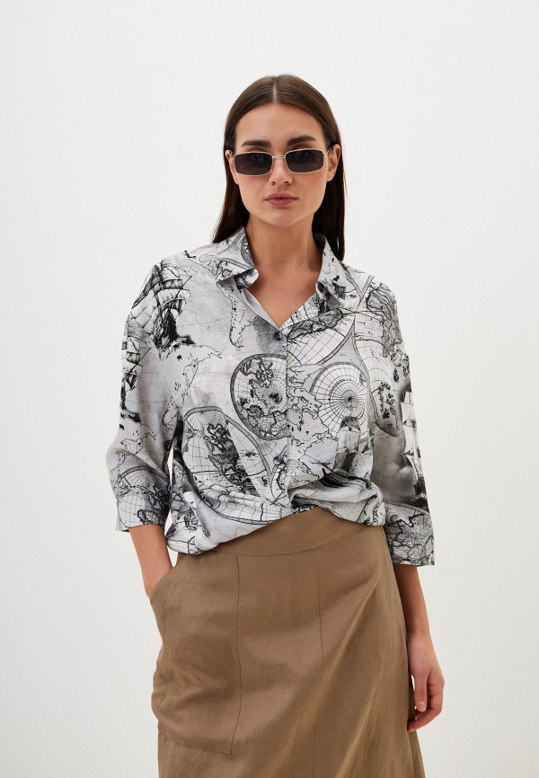 Блуза Helmidge 8393₽