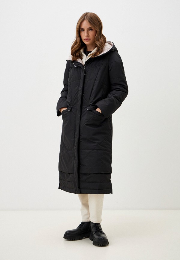 Куртка утепленная Nord Wind