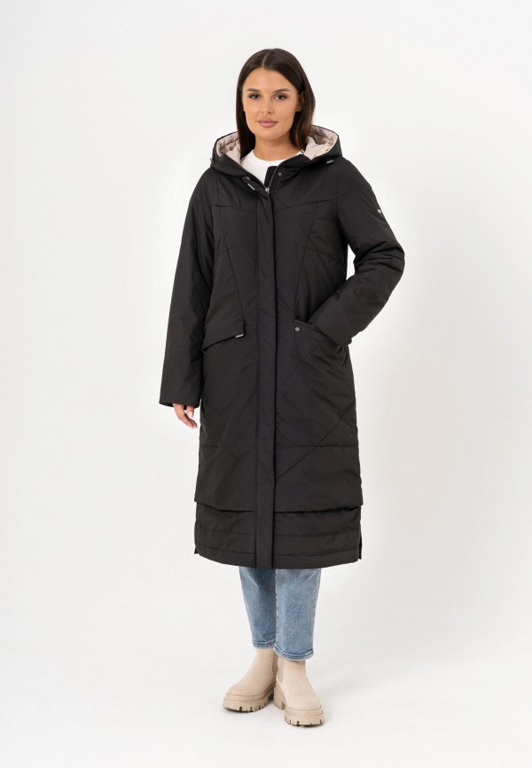 Куртка утепленная Nord Wind