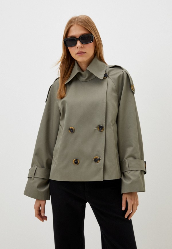 Плащ To Be One 11999₽