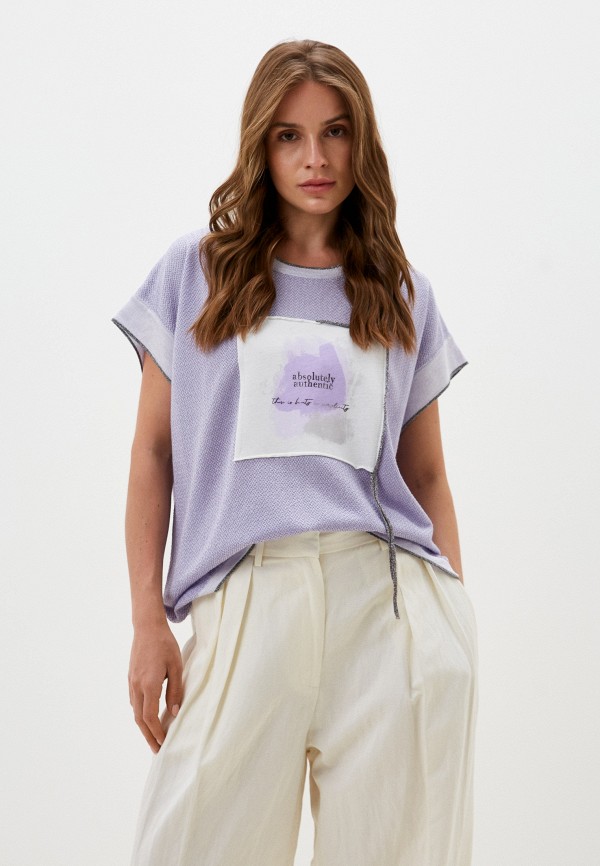 Джемпер Serianno 6375₽