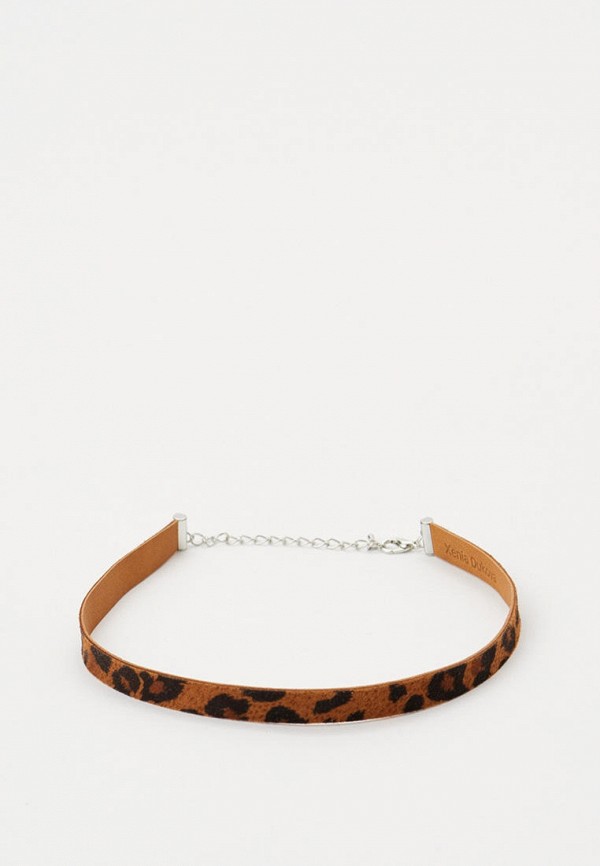 Чокер Xenia Dukova 1700₽