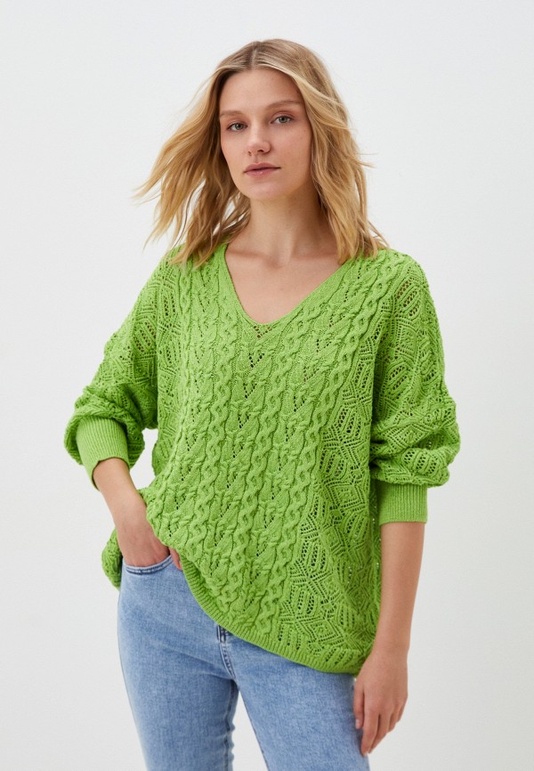 Пуловер Serianno 6900₽