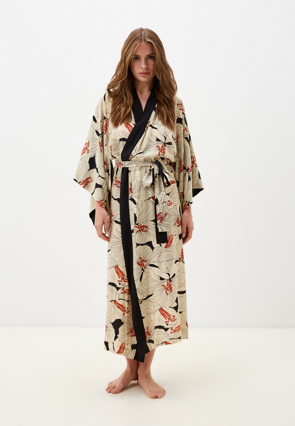 Халат домашний Esfir 5390₽