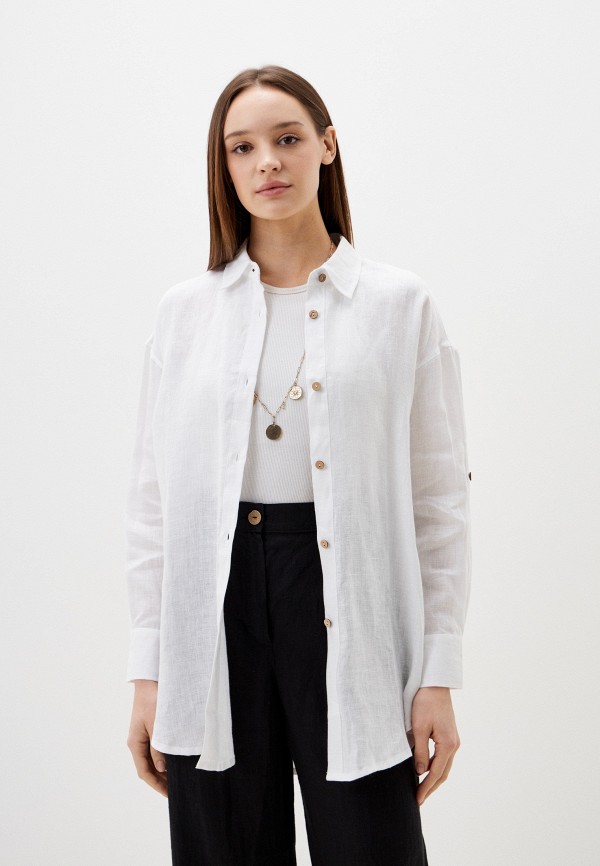 Рубашка Изольна 9793₽