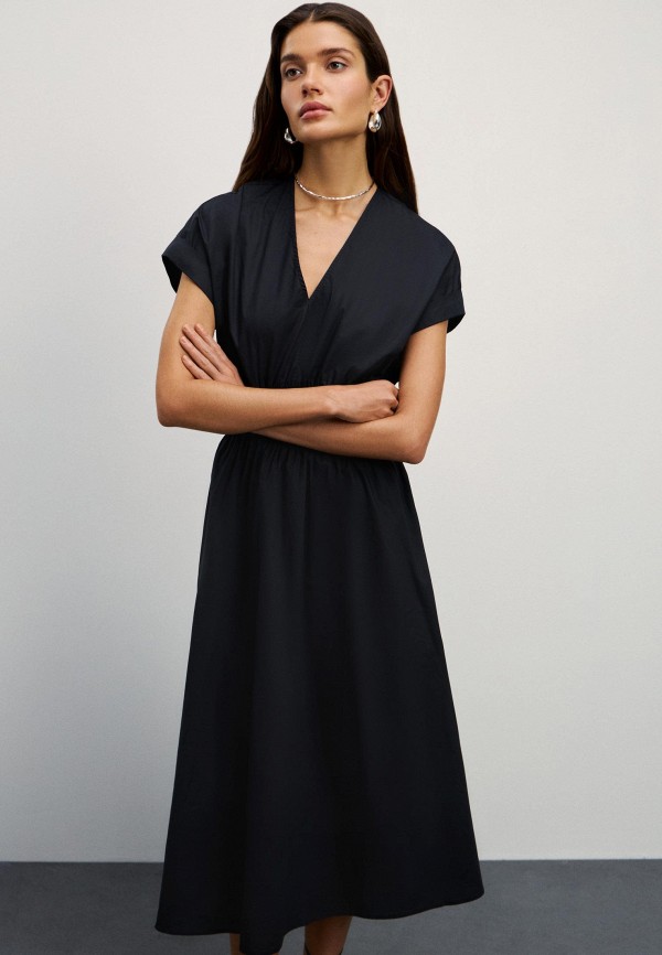 

Платье Zarina, Черный, Exclusive online
