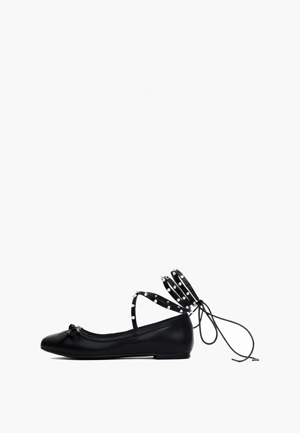 Балетки Lera Nena 10990₽