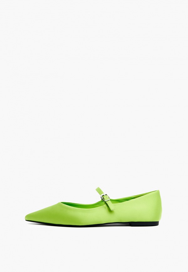 Балетки Lera Nena 6990₽