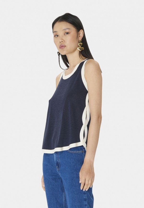 Топ Tara Jarmon 11950₽