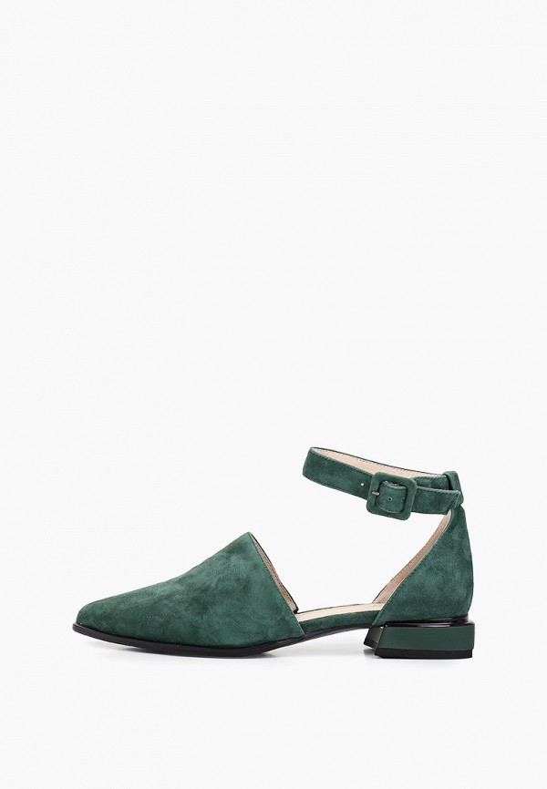 Туфли Valley 9220₽