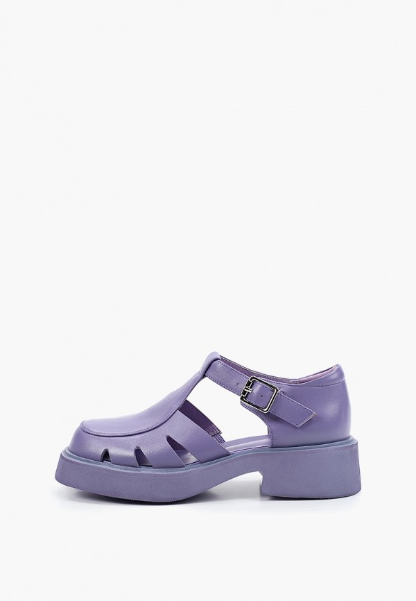 Туфли Valley 9670₽