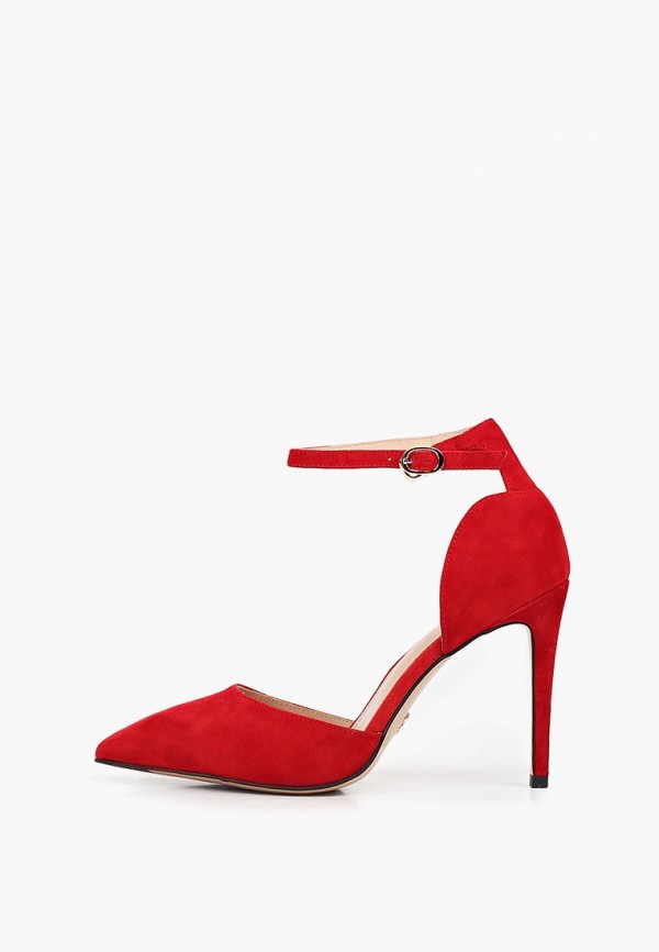 Туфли Valley 10500₽