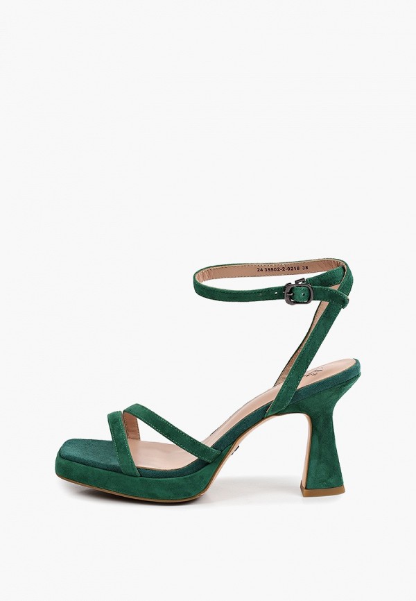 Босоножки Valley 9540₽