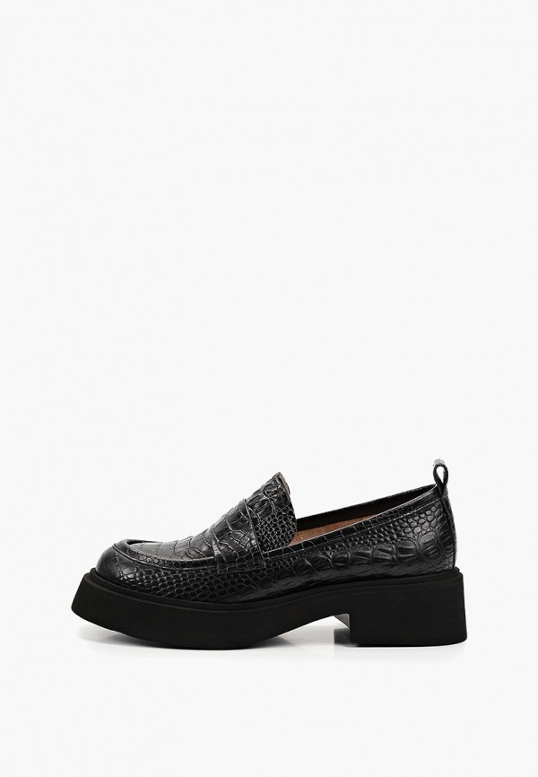 Лоферы Valley 10530₽