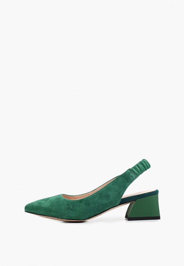 Туфли Valley 10200₽