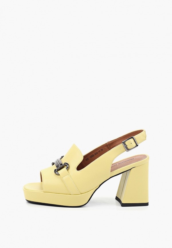 Босоножки Francesco Donni 4145₽