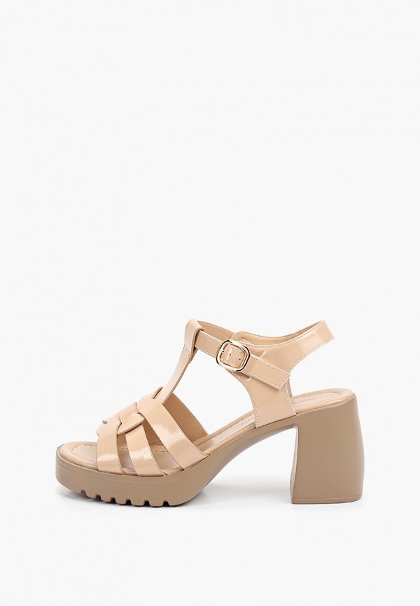 Босоножки Francesco Donni 3495₽