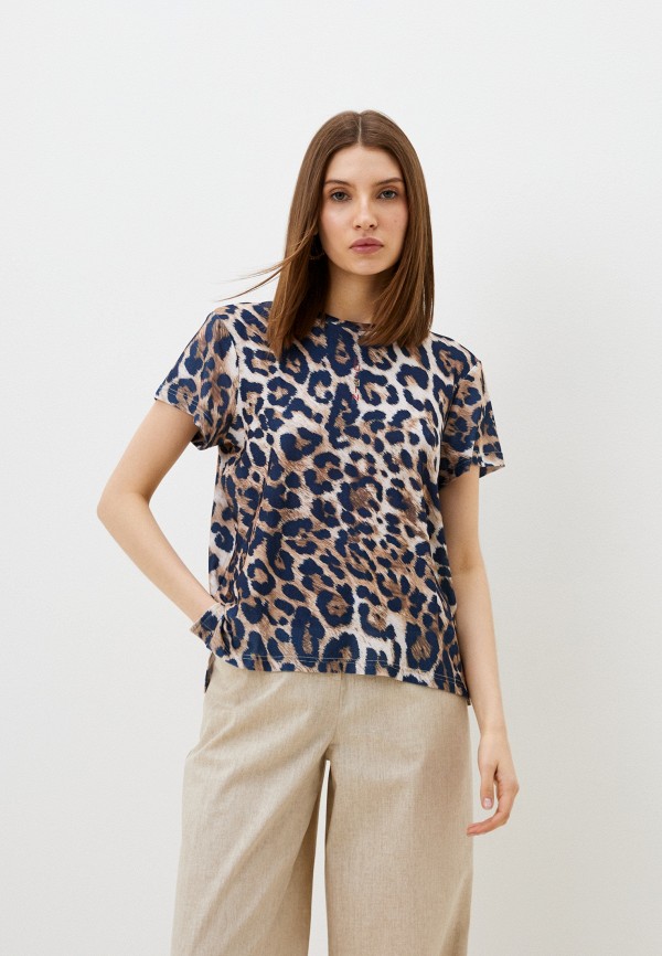 Футболка Luigin 5243₽