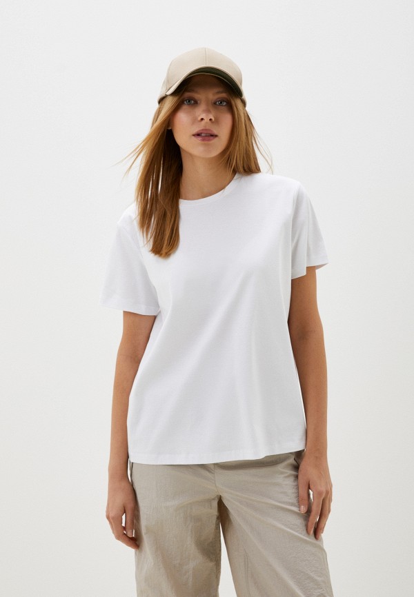 

Футболка Urban Tiger, Белый, Pima Cotton
