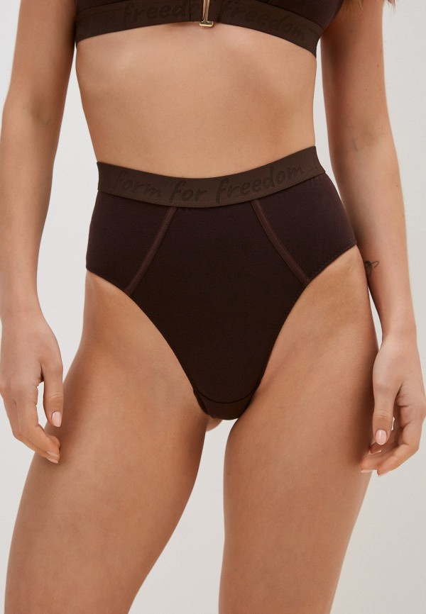 Трусы Form for Freedom