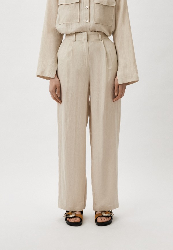 Брюки Alessandro Manzoni 9471₽