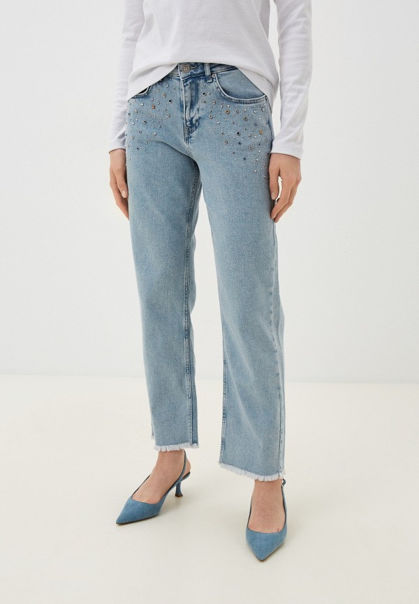 Джинсы Neohit 2370₽