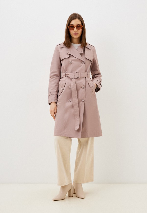 Тренч Снежная Королева 9530₽