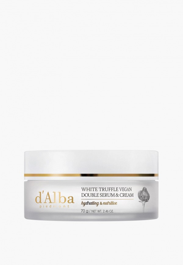 Крем для лица dAlba 4465₽