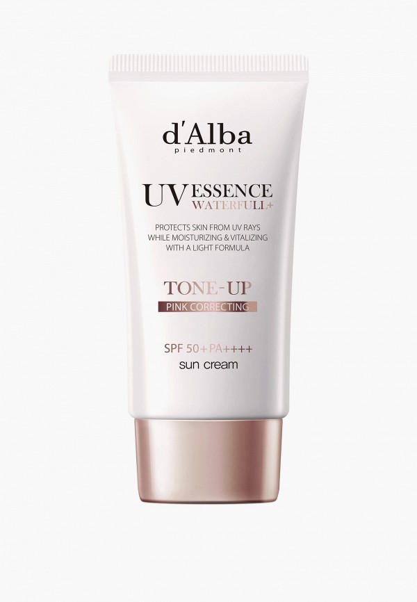 Крем для лица солнцезащитный dAlba 2050₽