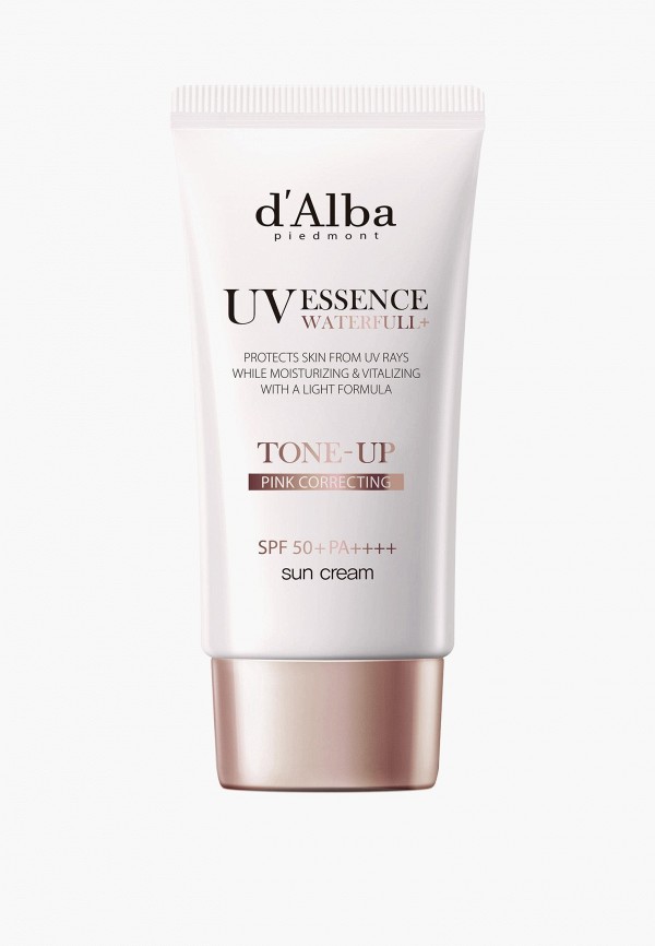 Крем для лица солнцезащитный dAlba 2050₽