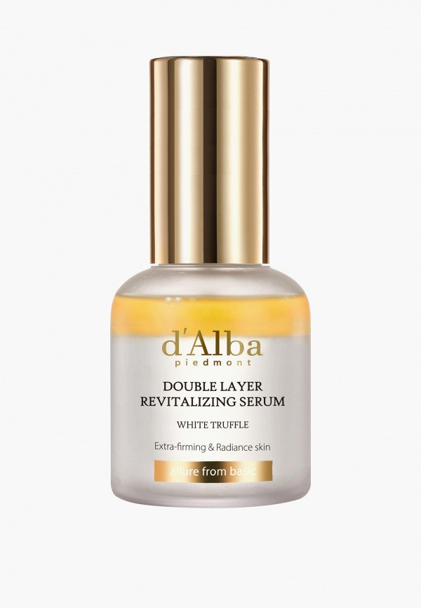 Сыворотка для лица dAlba 3050₽